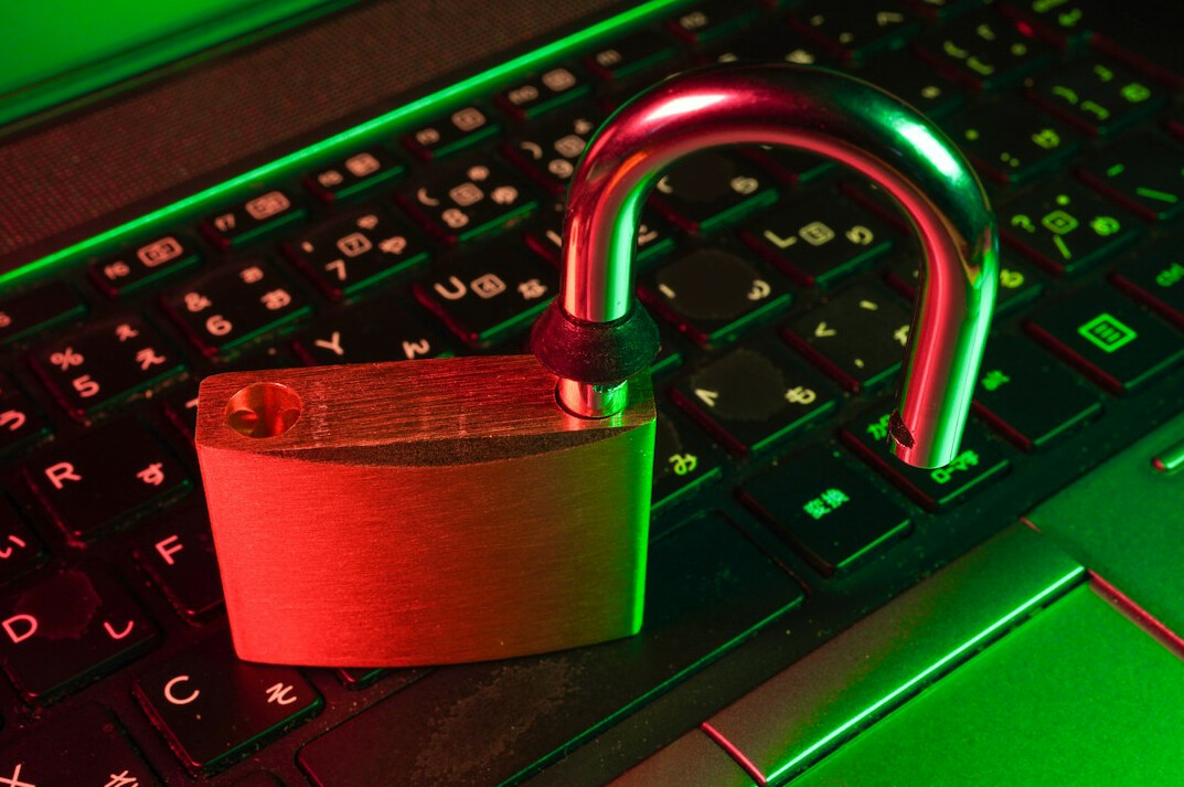 security report writing